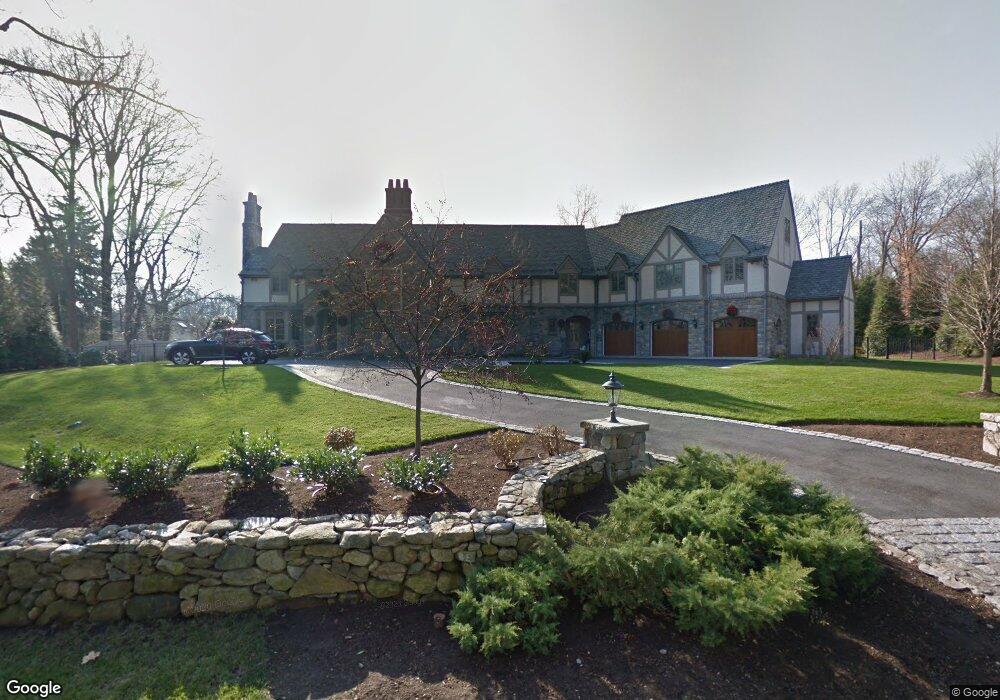 48 Rings End Rd, Darien, CT 06820 - photo 1