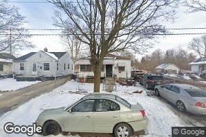137 E Bishop Ave, Flint, MI 48505