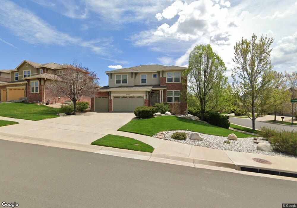 24402 E Davies Way, Aurora, CO 80016 - photo 1