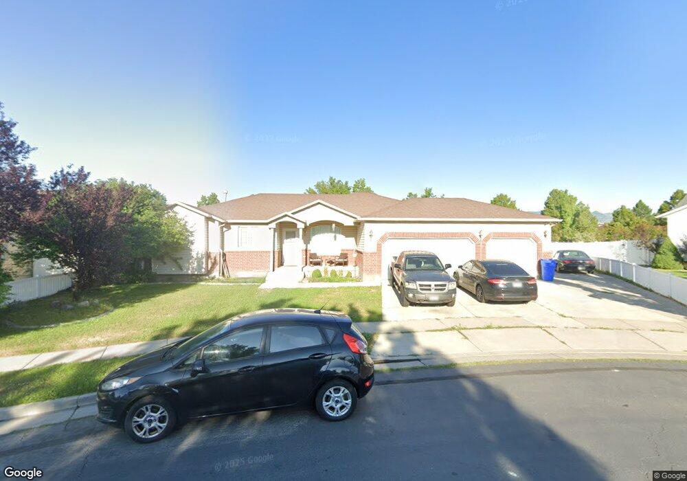 7474 S 5040 W, West Jordan, UT 84081 - photo 1