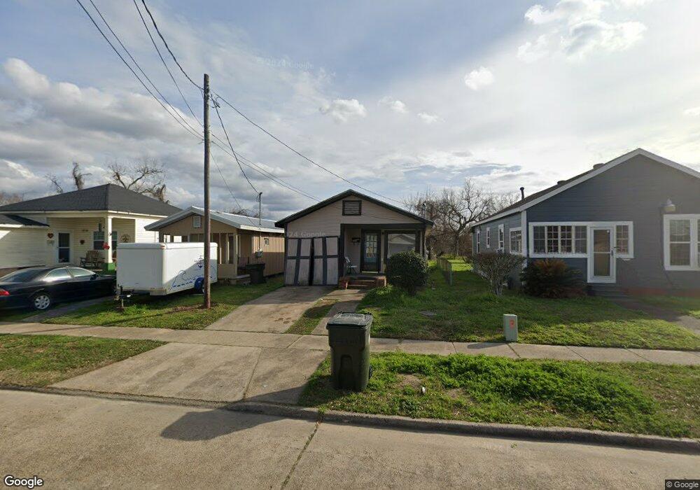 1512 Iowa St, Lake Charles, LA 70601 - photo 1