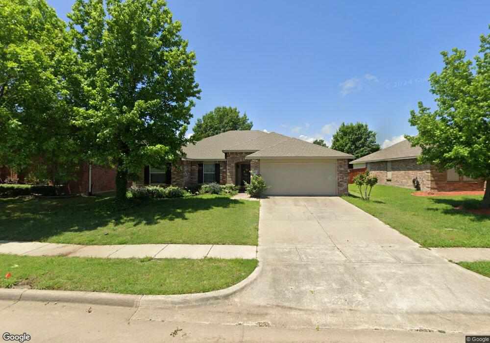 703 Claiborn Ln, Wylie, TX 75098 - photo 1