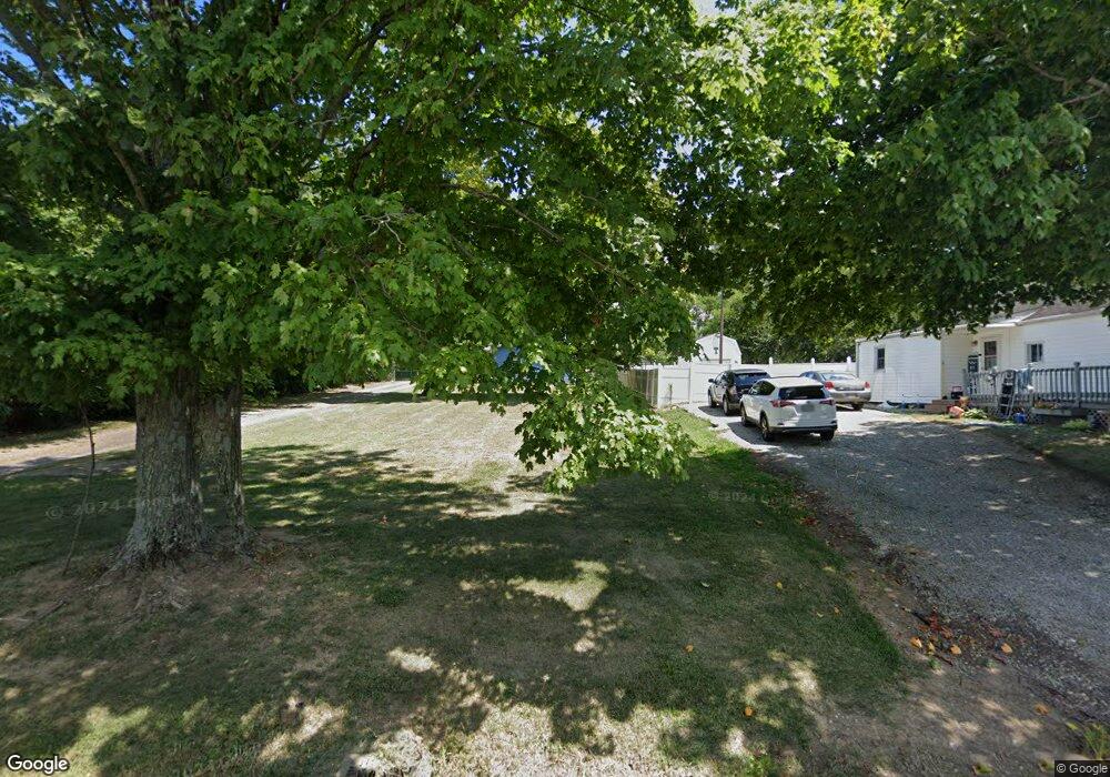 25114 Morris Salem Rd, Circleville, OH 43113 - photo 1