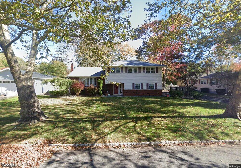 58 Canterbury Dr, Scotch Plains, NJ 07076 - photo 1