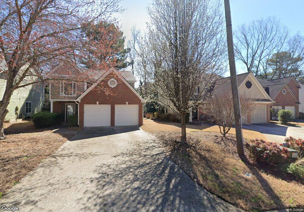 4278 Laurel Creek Ct SE unit 11, Smyrna, GA 30080 - photo 1