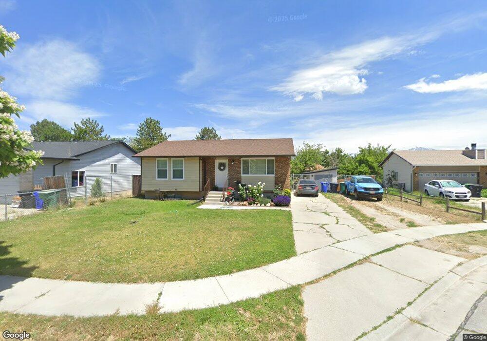 6671 Verano Cir, West Jordan, UT 84081 - photo 1