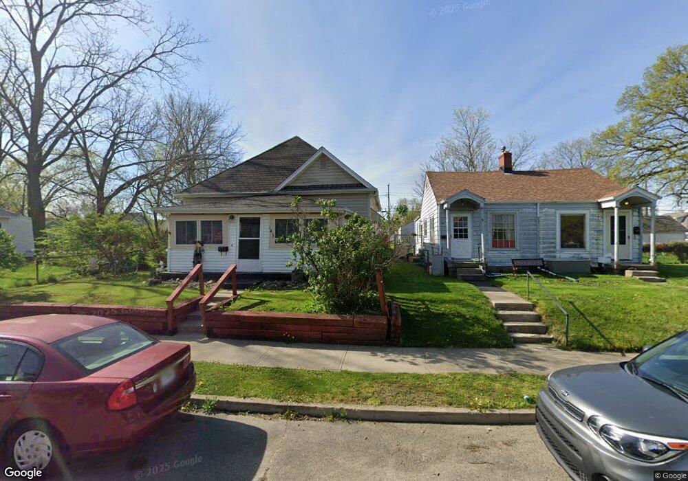 1411 W 2nd St, Anderson, IN 46016 - photo 1