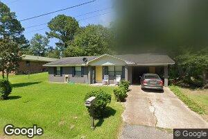 104 Tenth St, Union, MS 39365