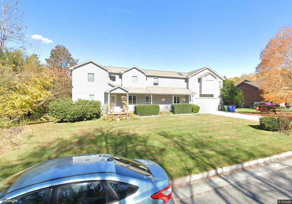 402 Craig Dr, Blacksburg, VA 24060 - photo 1