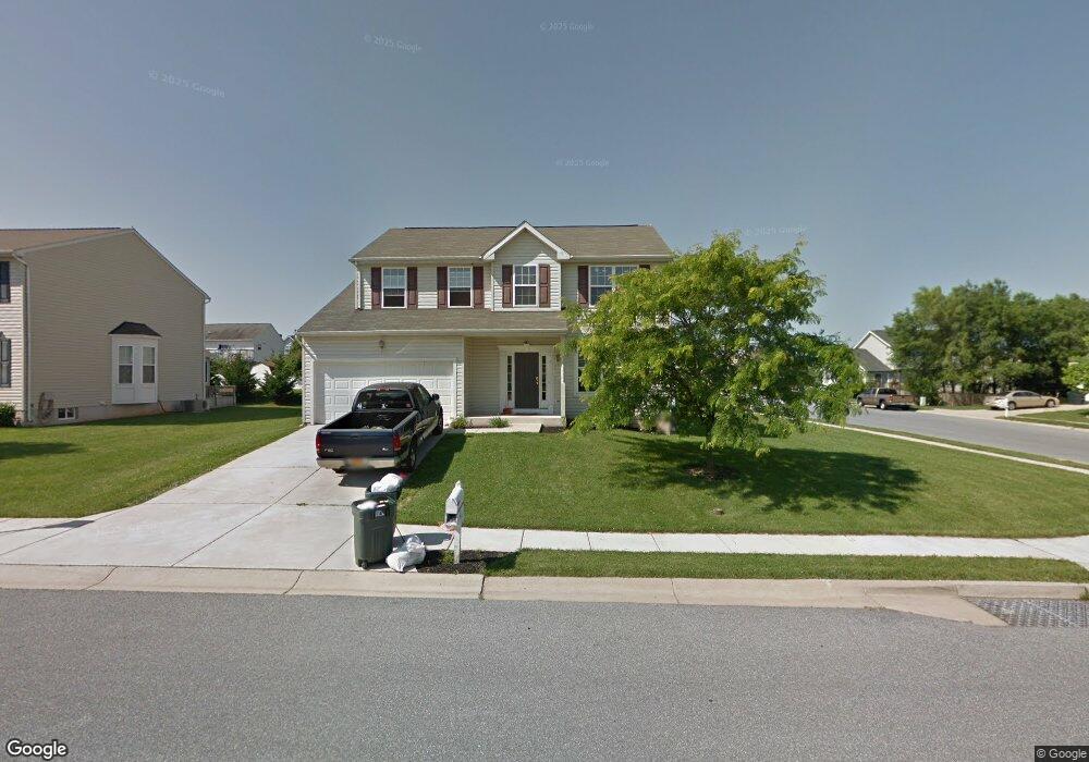 1 Bowie Mill Ave, Taneytown, MD 21787 - photo 1