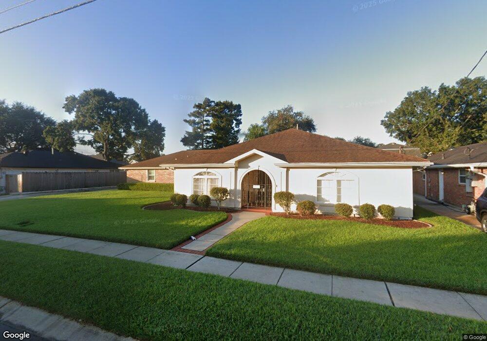 1524 Persimmon Ave, Metairie, LA 70001 - photo 1