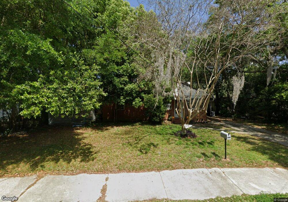 5113 Attleboro St, Jacksonville, FL 32205 - photo 1