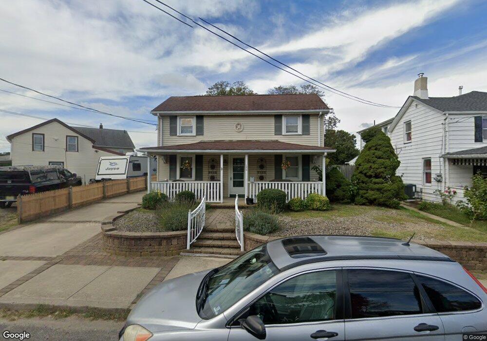 126 S 7th Ave, Long Branch, NJ 07740 - photo 1