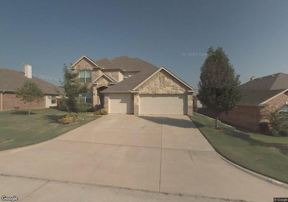 905 Ascension Dr, Hurst, TX 76053 - photo 1