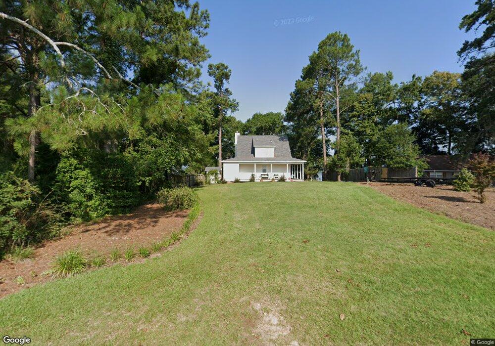 1000 Scenic Route, Cordele, GA 31015 - photo 1