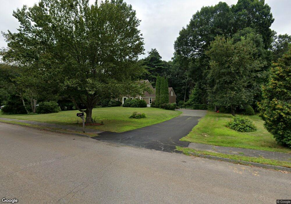 4 Beechnut Ln, Hudson, MA 01749 - photo 1