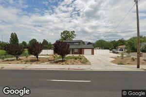 4615 S 2200 W, Salt Lake City, UT 84129