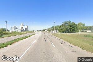 105 S Highway 44, Wilcox, NE 68982