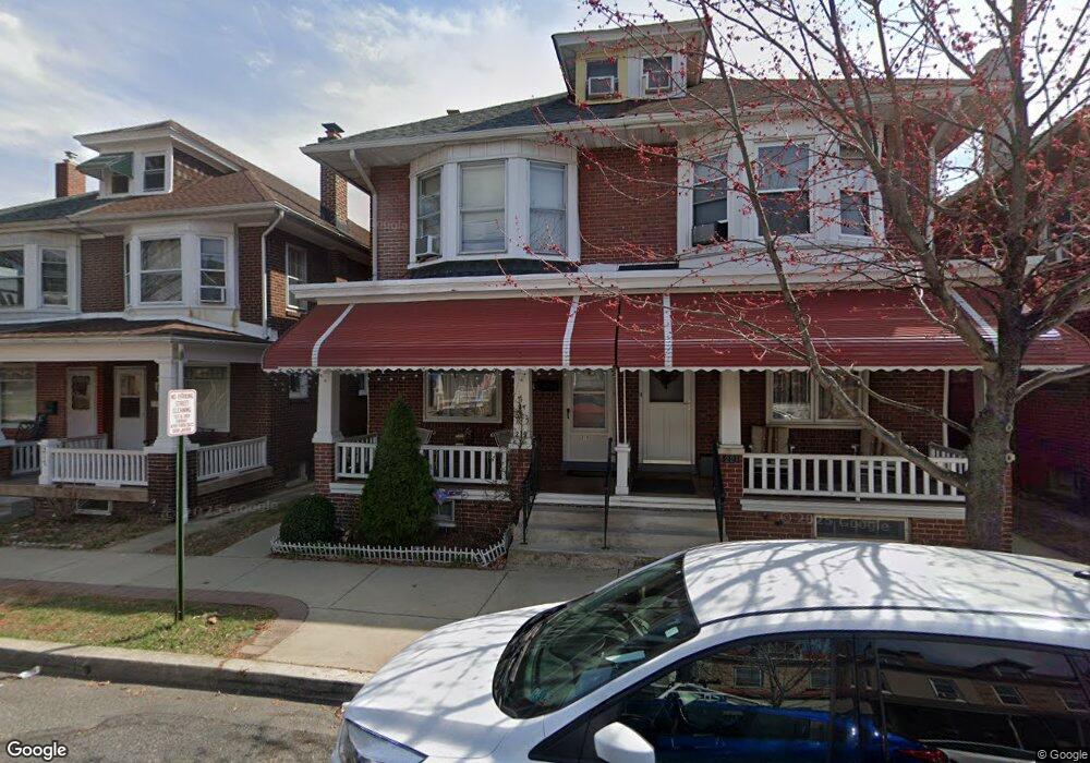 219 S 3rd Ave, Reading, PA 19611 - photo 1