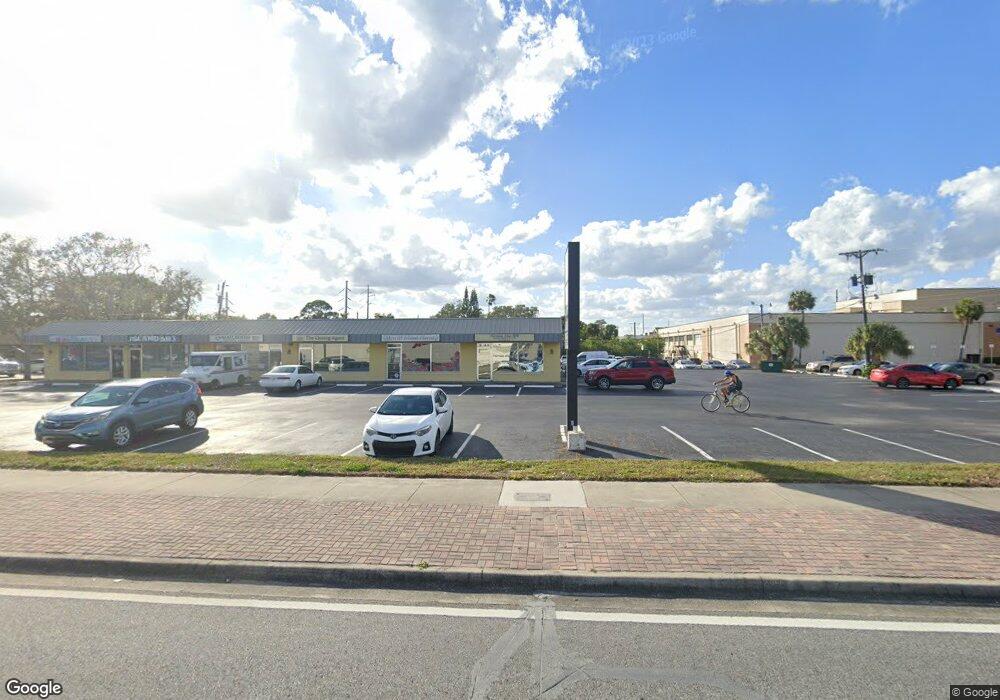 0 Pilot Ln unit 614 873246, Merritt Island, FL 32952 - photo 1