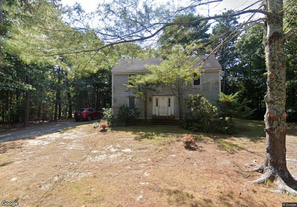 165 Shell Ln, Cotuit, MA 02635 - photo 1