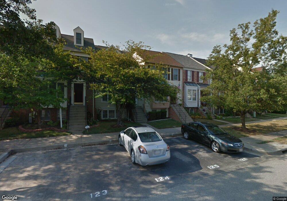 9335 Kendal Cir, Laurel, MD 20723 - photo 1