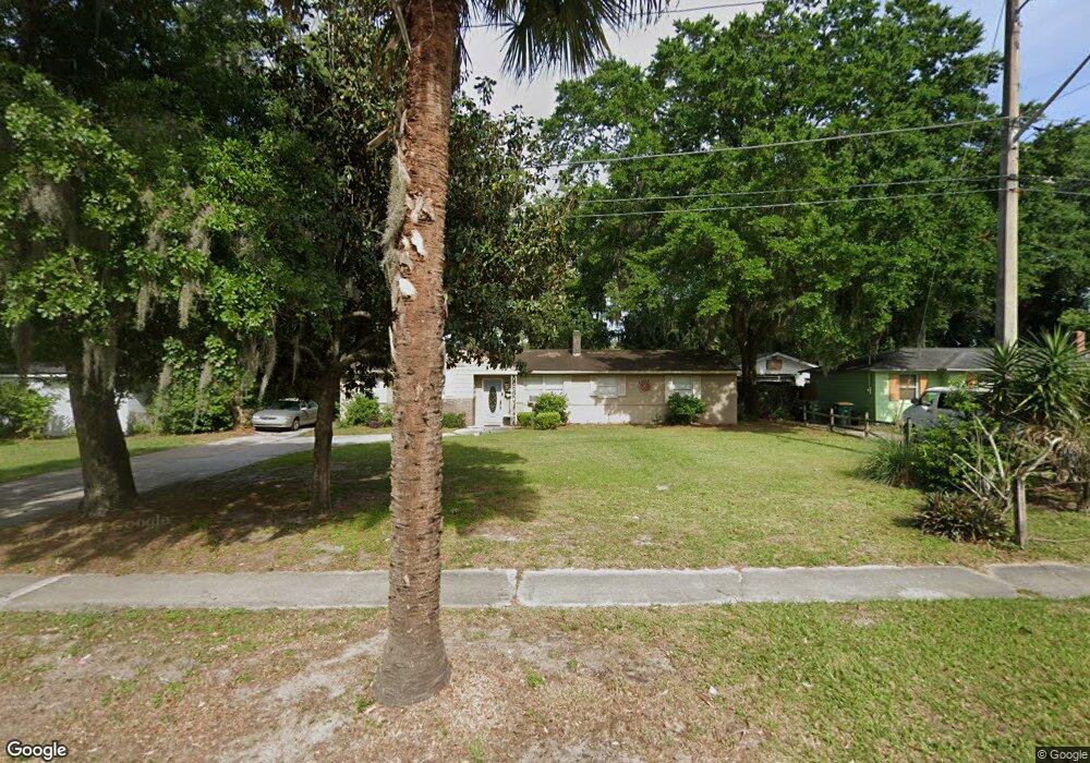 301 Glynlea Rd, Jacksonville, FL 32216 - photo 1