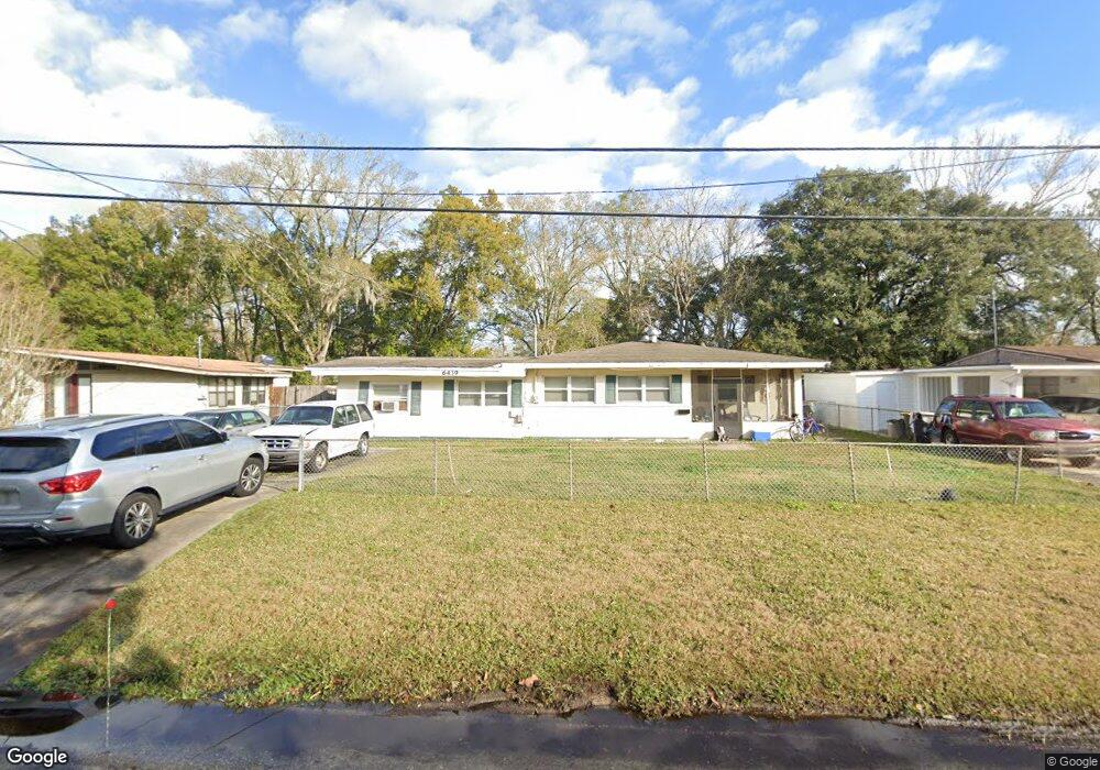 6439 Solandra Dr, Jacksonville, FL 32210 - photo 1