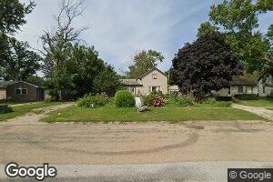504 2nd Ave SW, State Center, IA 50247