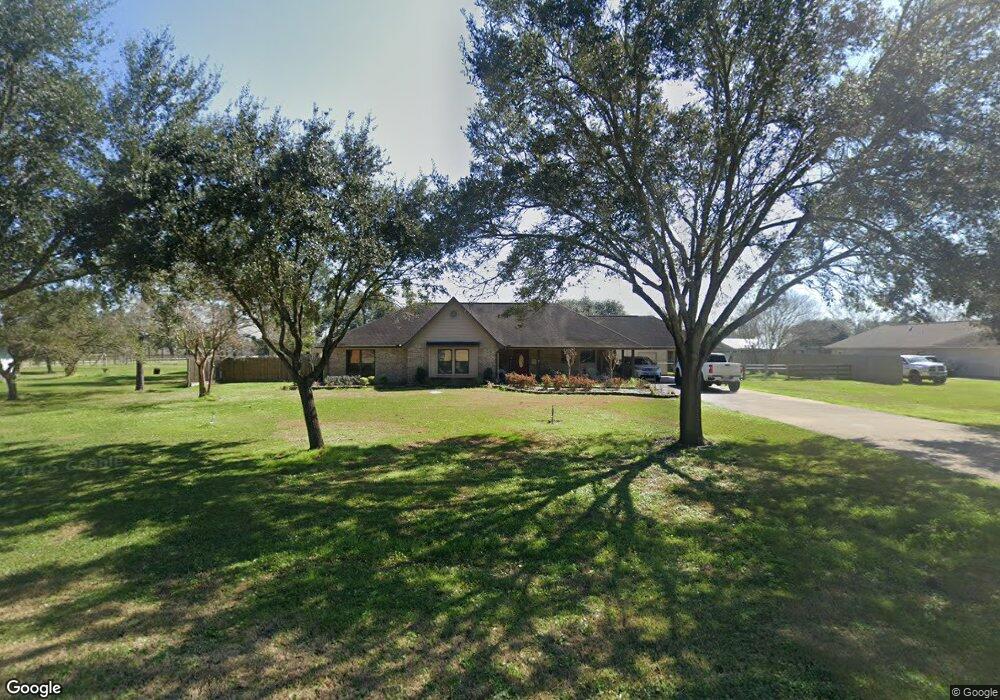 2062 County Road 928b, Alvin, TX 77511 - photo 1