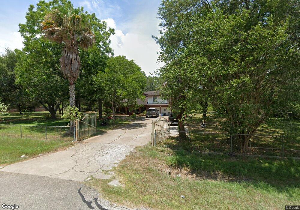 8005 Moore Rd, Pearland, TX 77584 - photo 1