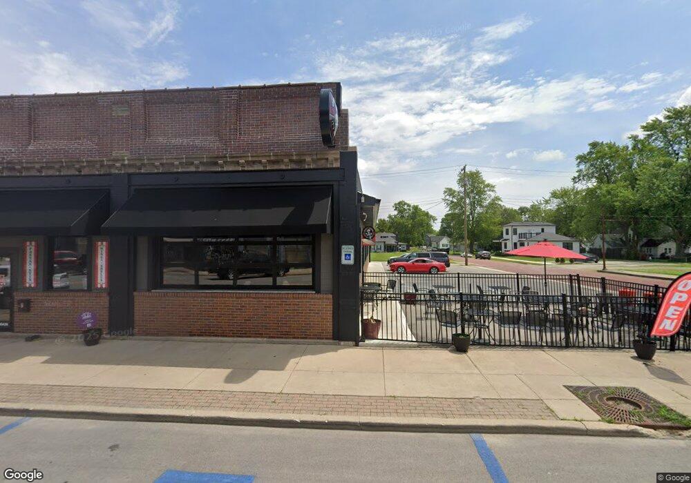 419 S Main St, Sheridan, IN 46069 - photo 1