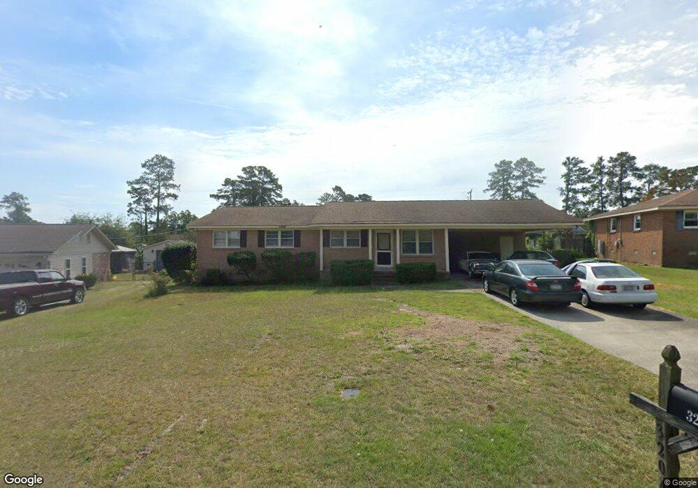 3204 Berkeley Forest Dr, Columbia, SC 29209 - photo 1