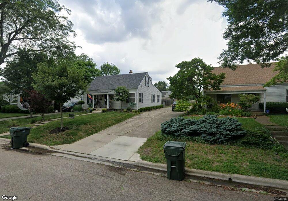 2810 Brownlee Ave, Columbus, OH 43209 - photo 1