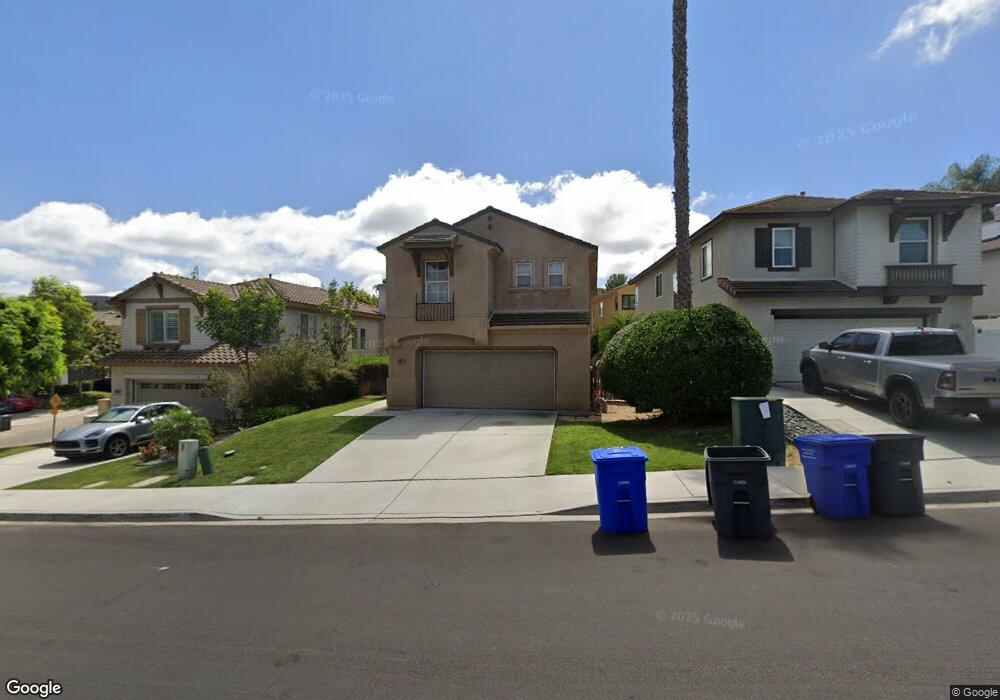 6857 Xana Way, Carlsbad, CA 92009 - photo 1