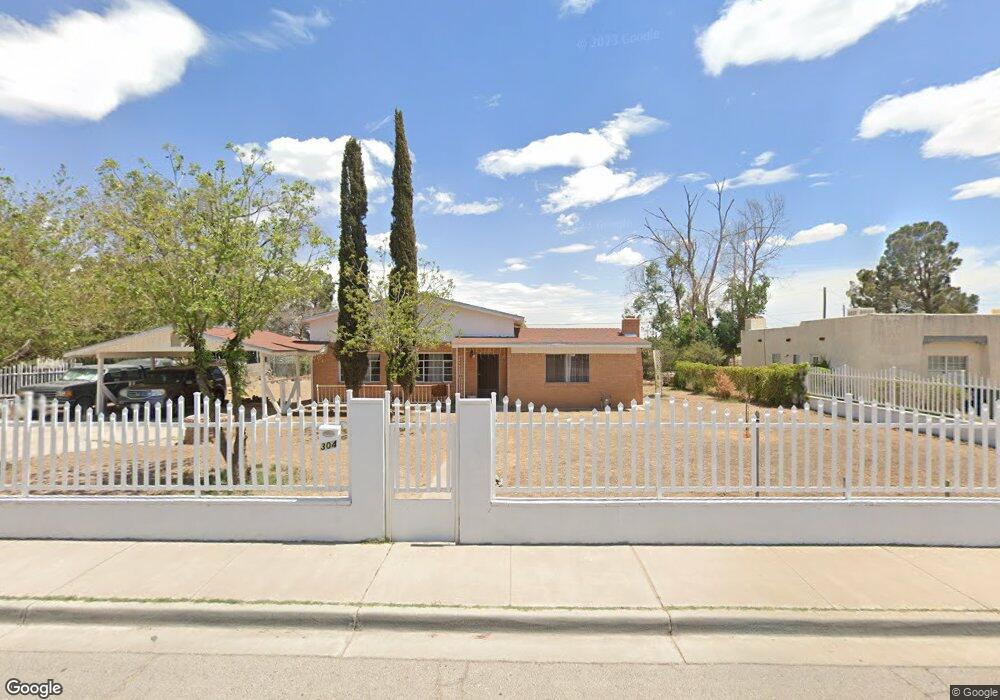 304 Pasodale Rd, El Paso, TX 79907 - photo 1