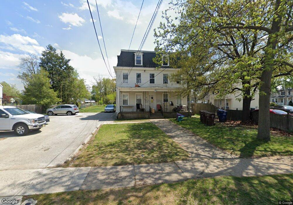 10 E Washington St, Riverside, NJ 08075 - photo 1