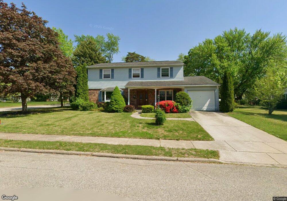 124 Glenn Oak Rd, Norristown, PA 19403 - photo 1