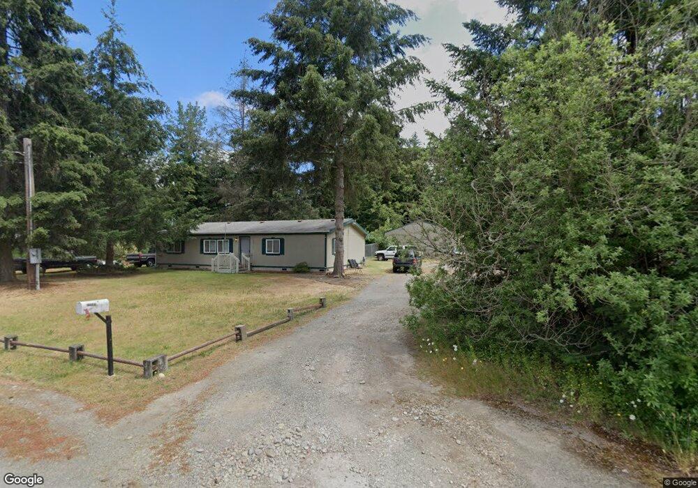 21605 94th Ct Ave E, Graham, WA 98338 - photo 1