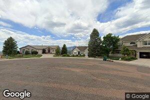 15010 Cloudcross Ct, Colorado Springs, CO 80921