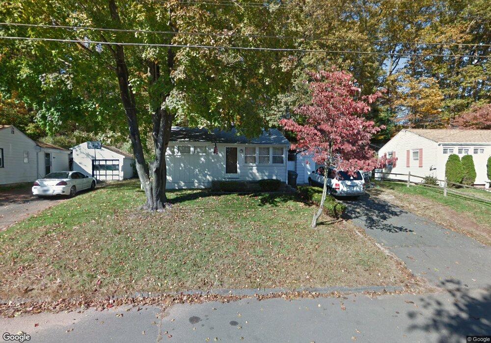 27 Whippoorwill Rd, Southington, CT 06489 - photo 1