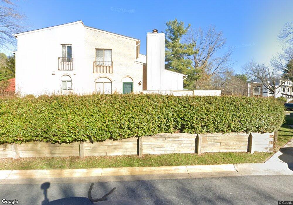 20207 Gentle Way, Montgomery Village, MD 20886 - photo 1