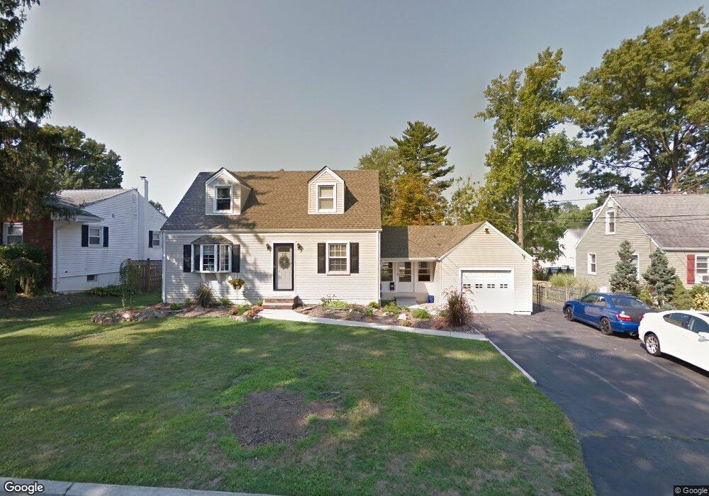 135 Midfield Rd, Colonia, NJ 07067 - photo 1