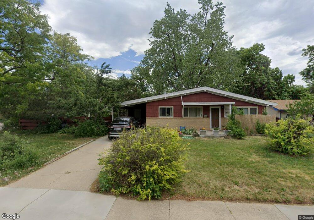 2990 20th St, Boulder, CO 80304 - photo 1