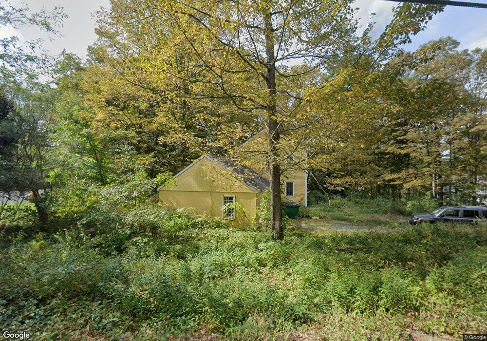 428 Southbridge Rd, West Brookfield, MA 01585 - photo 1