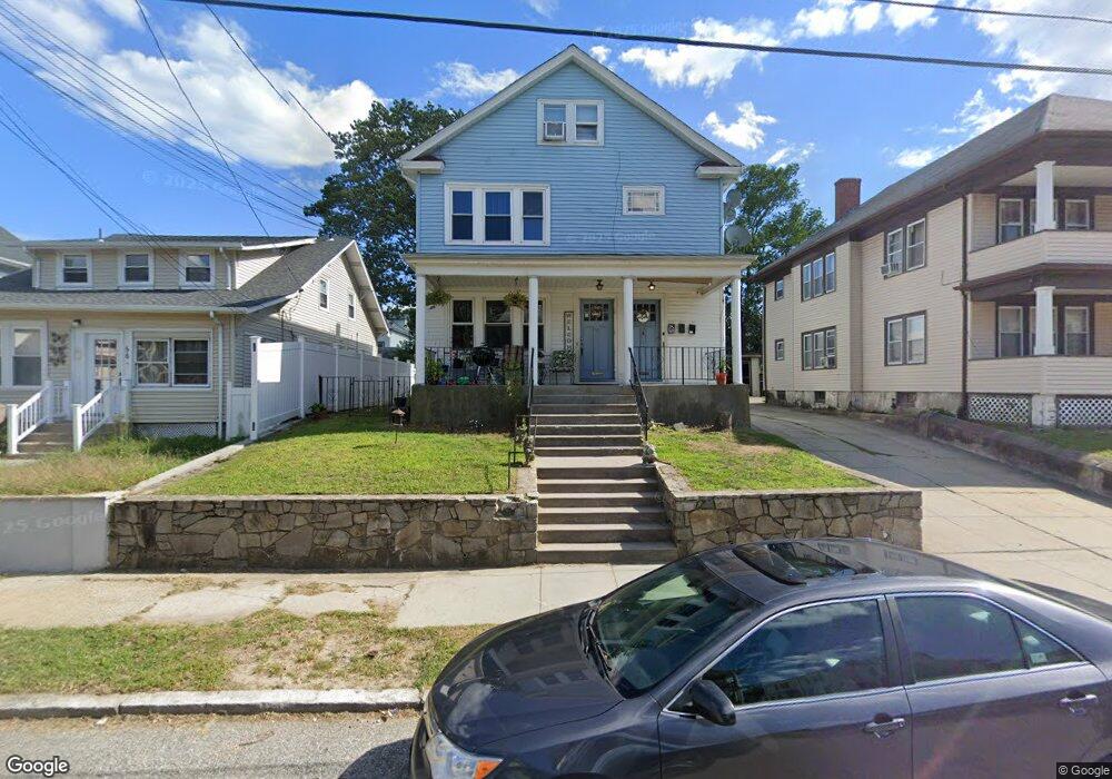 62 Alvin St, Providence, RI 02907 - photo 1