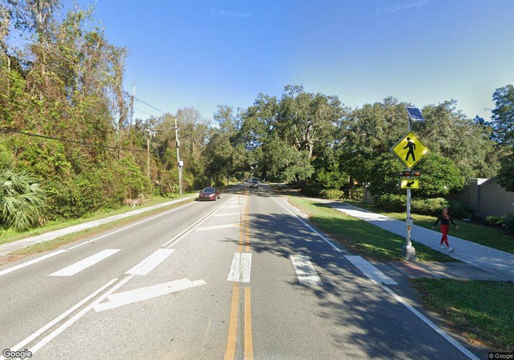 2660 Frederica Rd, St. Simons Island, GA 31522 - photo 1