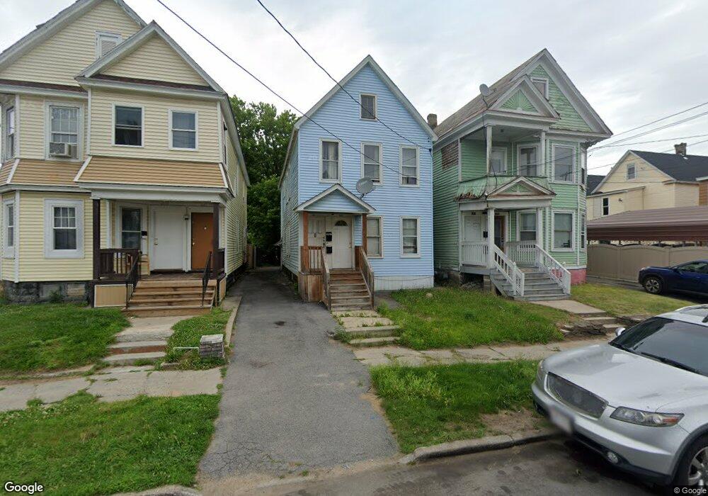 1663 Becker St, Schenectady, NY 12304 - photo 1