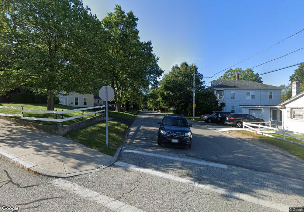 0 Oxford Ave, Woonsocket, RI 02895 - photo 1