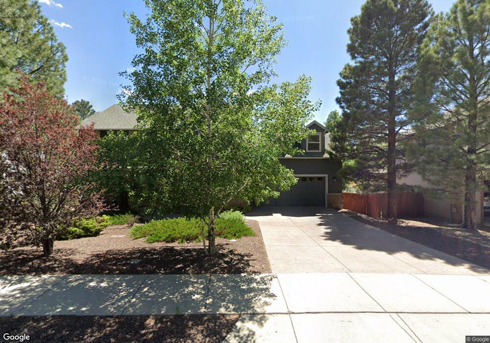 5012 S Opal Rd, Flagstaff, AZ 86001 - photo 1